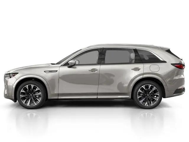 2025 Mazda X-90 3.3 Turbo S Premium Package