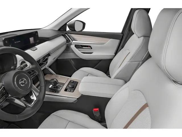 2025 Mazda X-90 3.3 Turbo S Premium Package