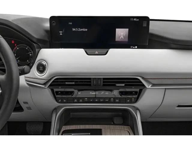 2025 Mazda X-90 3.3 Turbo S Premium Package