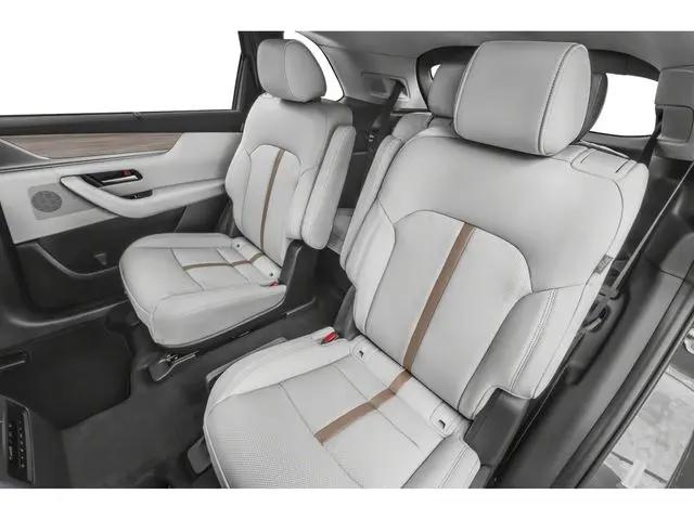 2025 Mazda X-90 3.3 Turbo S Premium Package