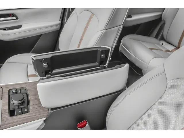 2025 Mazda X-90 3.3 Turbo S Premium Package