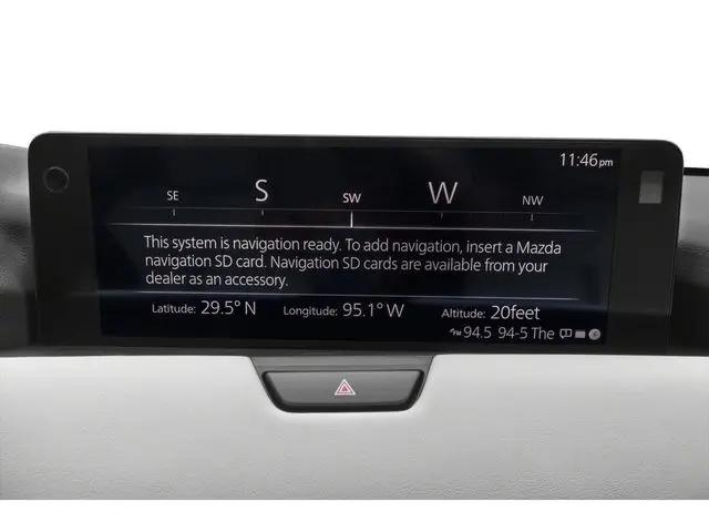 2025 Mazda X-90 3.3 Turbo S Premium Package