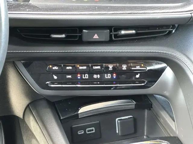 2022 Buick Envision AWD Preferred