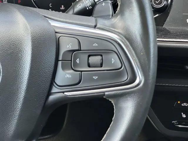 2022 Buick Envision AWD Preferred