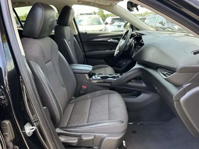 2022 Buick Envision AWD Preferred