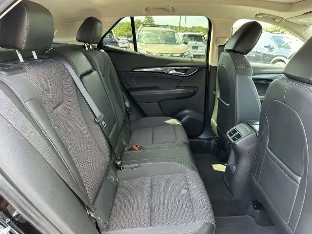 2022 Buick Envision AWD Preferred