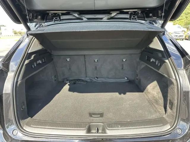 2022 Buick Envision AWD Preferred