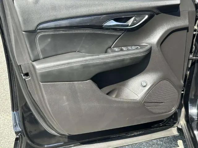 2022 Buick Envision AWD Preferred