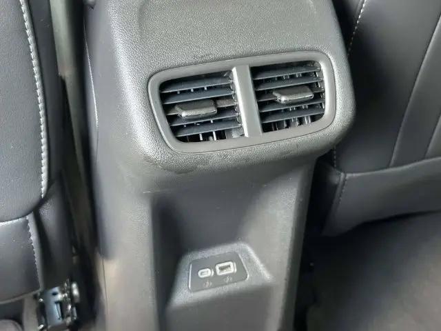 2022 Buick Envision AWD Preferred