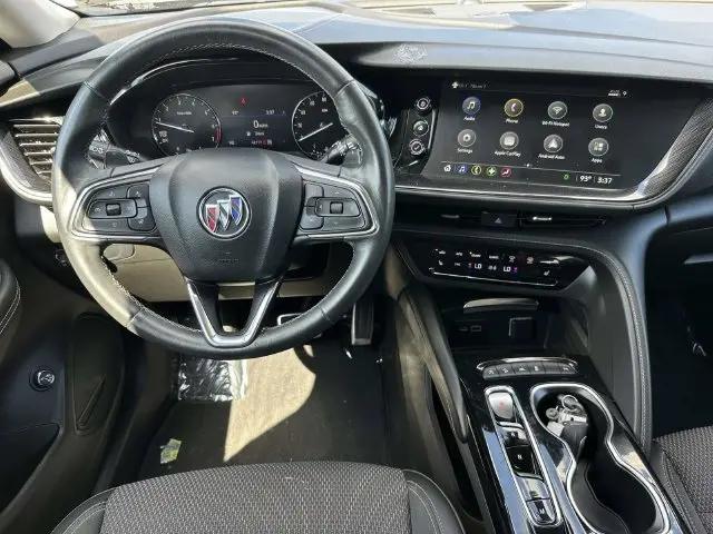 2022 Buick Envision AWD Preferred