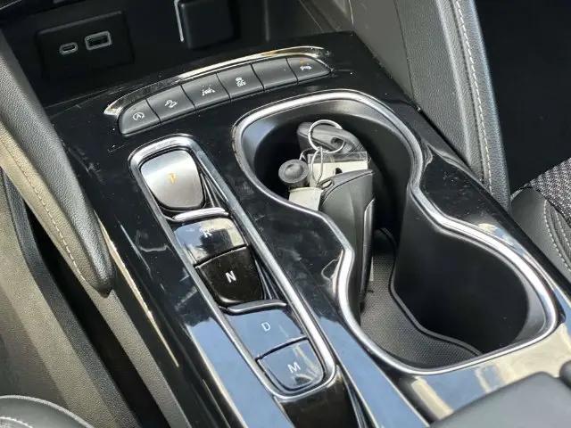 2022 Buick Envision AWD Preferred