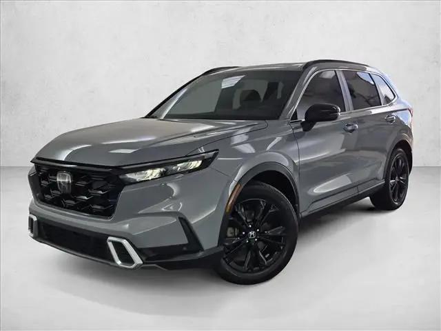 2024 Honda CR-V Hybrid Sport Touring for sale in Hardeeville, SC