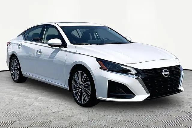 2025 Nissan Altima SL FWD for sale in Lowell, NC