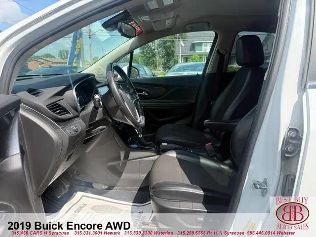 2019 Buick Encore AWD Preferred for sale in North Syracuse, NY