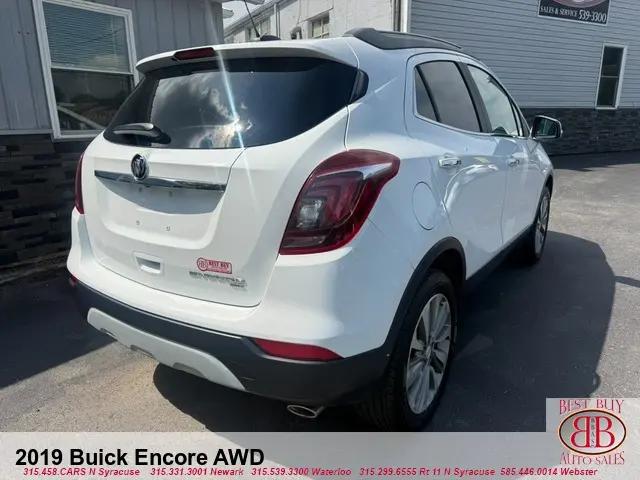 2019 Buick Encore AWD Preferred for sale in North Syracuse, NY
