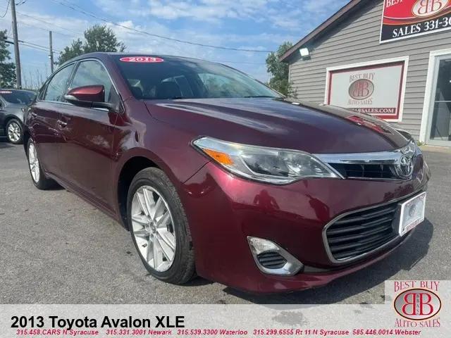2013 Toyota Avalon XLE for sale in North Syracuse, NY