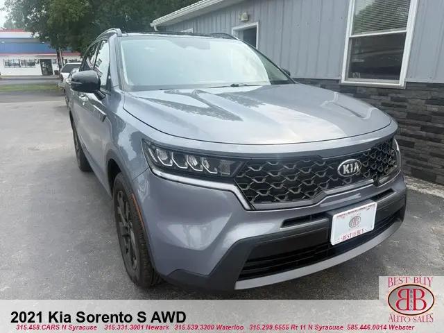 2021 Kia Sorento S for sale in North Syracuse, NY