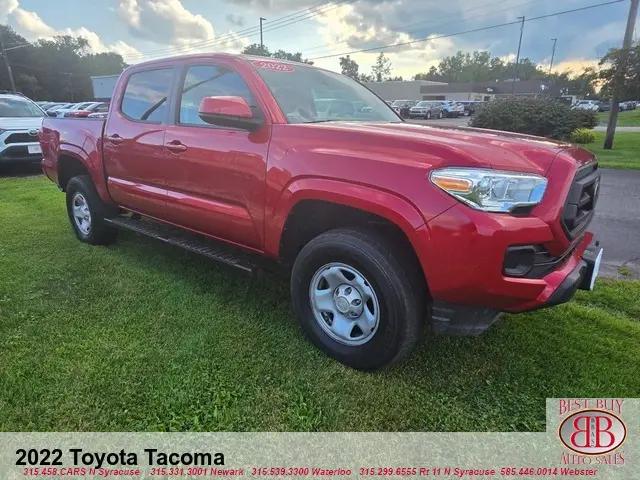 2022 Toyota Tacoma SR for sale in North Syracuse, NY