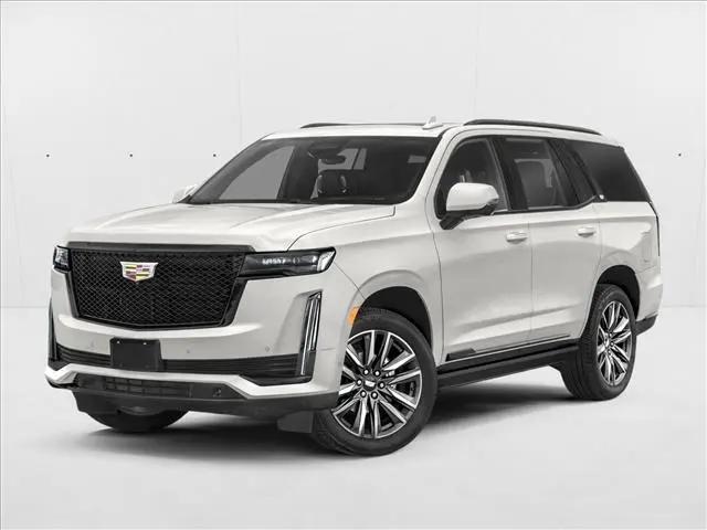2024 Cadillac Escalade 4WD Sport Platinum for sale in Hardeeville, SC