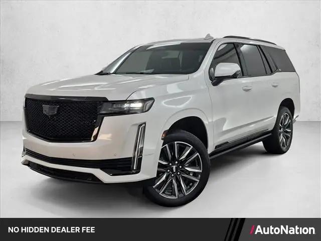2024 Cadillac Escalade 4WD Sport Platinum for sale in Hardeeville, SC