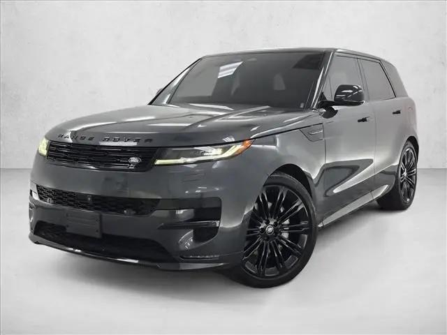 2025 Land Rover Range Rover Sport P460 Dynamic SE for sale in Hardeeville, SC