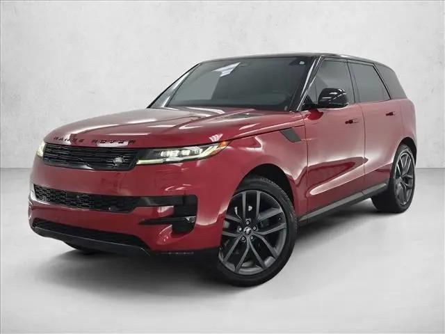 2025 Land Rover Range Rover Sport P360 SE for sale in Hardeeville, SC