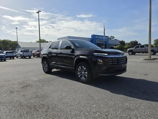 2026 Chevrolet Equinox FWD LT for sale in Homosassa, FL