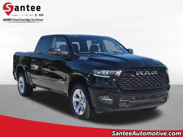 2026 Ram 1500 Big Horn Crew Cab 4x4 57 Box for sale in Manning, SC