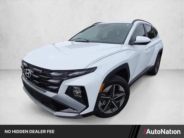 2026 Hyundai Tucson SEL for sale in Savannah, GA