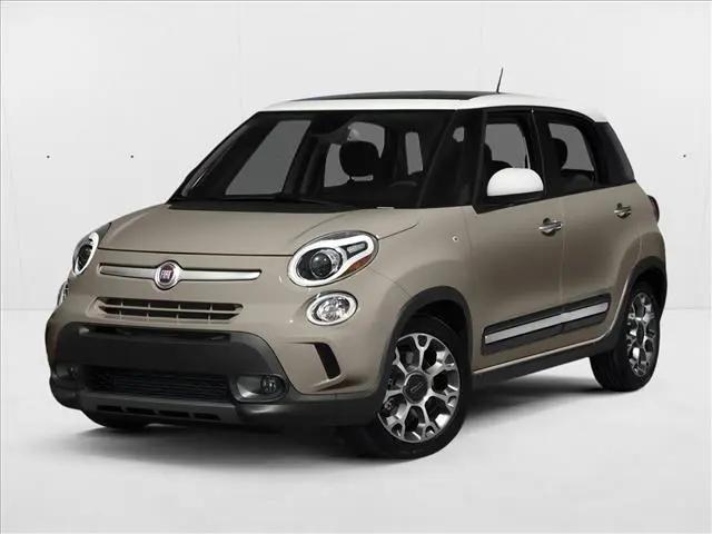 2014 Fiat 500L Trekking for sale in Columbia, SC