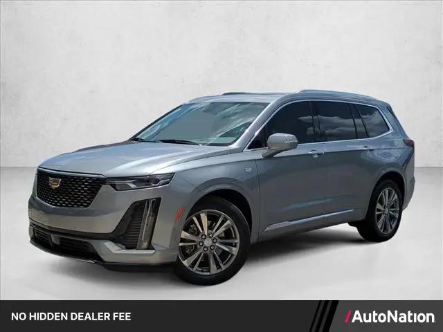 2025 Cadillac XT6 FWD Premium Luxury for sale in Hardeeville, SC