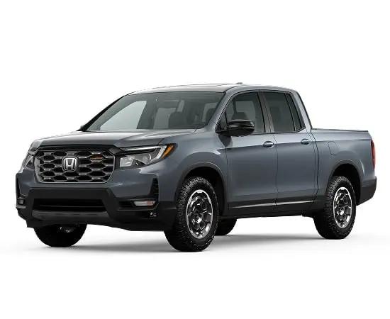2026 Honda Ridgeline TrailSport+ for sale in Tilton, NH