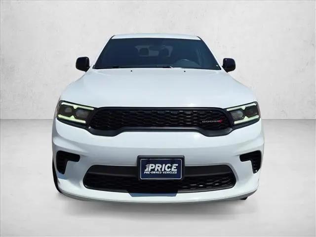 2023 Dodge Durango GT AWD