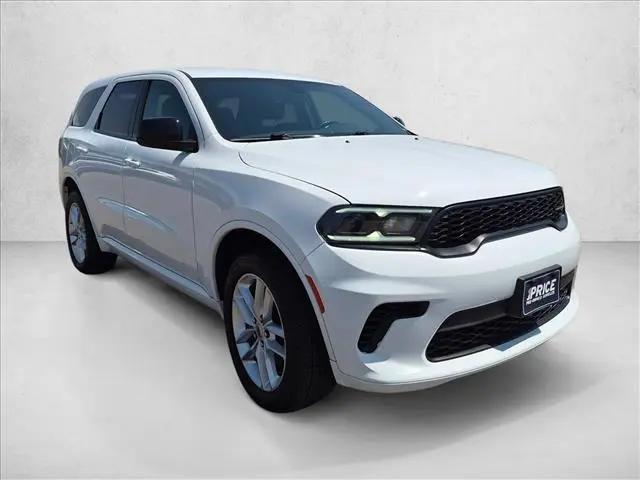 2023 Dodge Durango GT AWD
