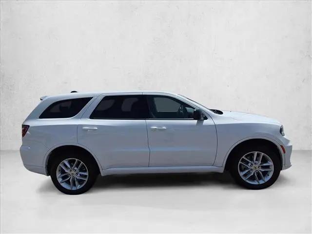 2023 Dodge Durango GT AWD