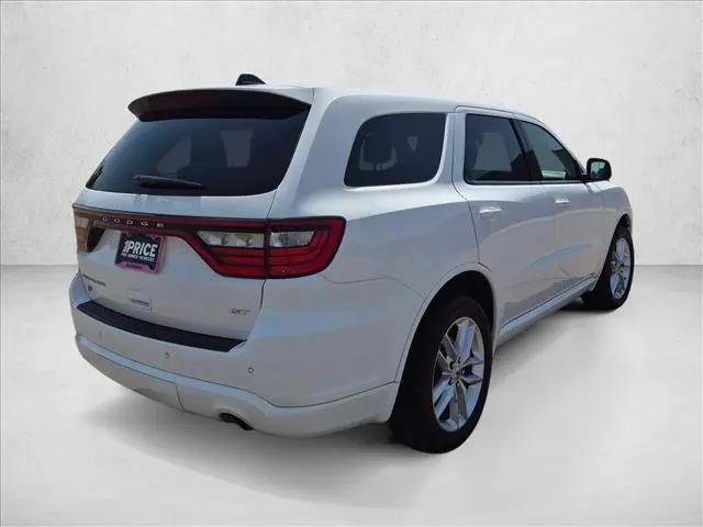 2023 Dodge Durango GT AWD