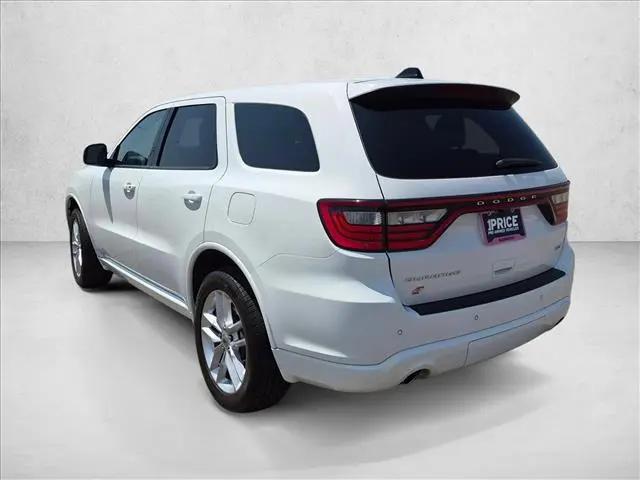 2023 Dodge Durango GT AWD