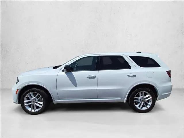 2023 Dodge Durango GT AWD
