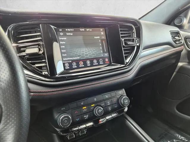 2023 Dodge Durango GT AWD
