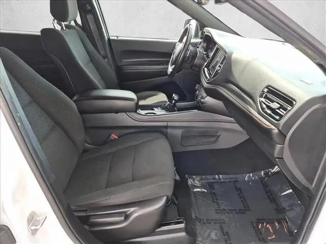 2023 Dodge Durango GT AWD