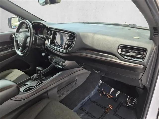 2023 Dodge Durango GT AWD