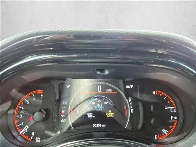 2023 Dodge Durango GT AWD