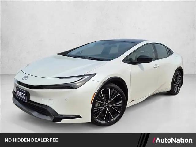 2024 Toyota Prius XLE AWD-e for sale in Northglenn, CO