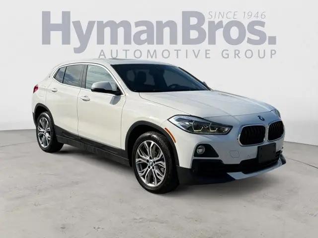 2019 BMW X2 sDrive28i for sale in Midlothian, VA