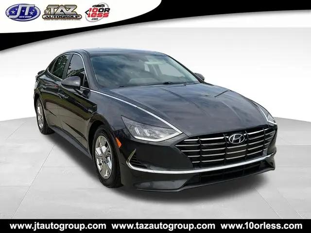 2020 Hyundai Sonata SE for sale in Sanford, NC