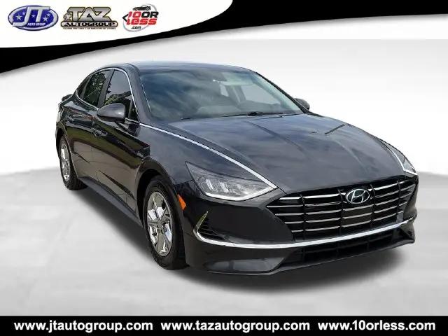 2020 Hyundai Sonata SE for sale in Sanford, NC
