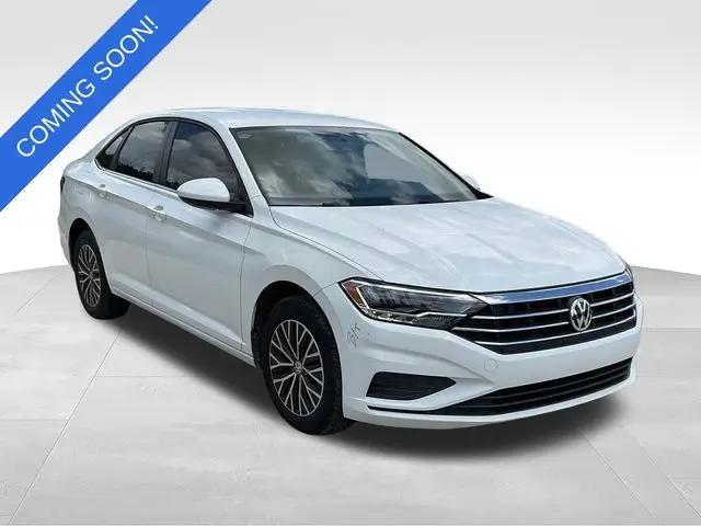 2021 Volkswagen Jetta S for sale in Sanford, NC
