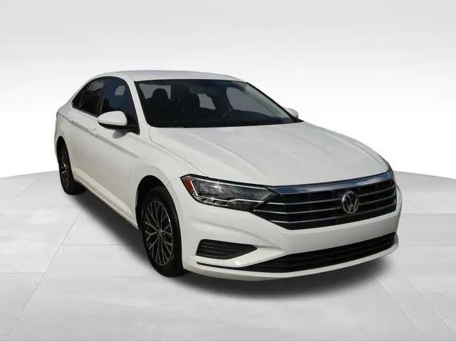 2021 Volkswagen Jetta S for sale in Sanford, NC