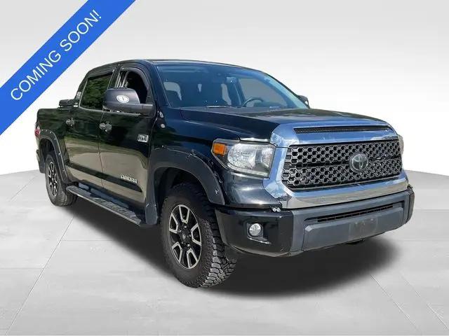 2020 Toyota Tundra SR5 for sale in Sanford, NC