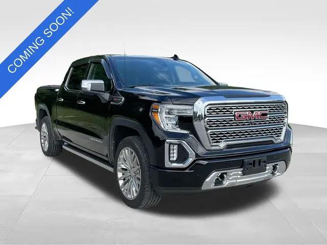 2019 GMC Sierra 1500 Denali for sale in Sanford, NC